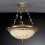 Подвесной светильник Reccagni Angelo PL 6318/4 Подвесной светильник Reccagni Angelo PL 6318/4