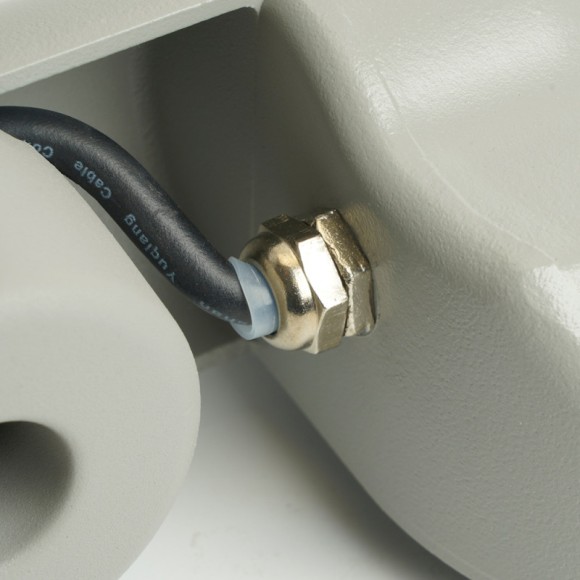 Консольный светильник Feron 48686