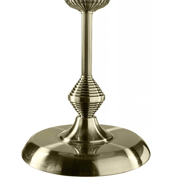 Настольная лампа Alice a3579lt-3ab Arte Lamp Настольная лампа Alice a3579lt-3ab Arte Lamp