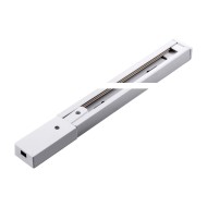 Шинопровод (трек) 1m Track Accessories a520133 Arte Lamp Шинопровод (трек) 1m Track Accessories a520133 Arte Lamp