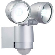 Светильник уличный с датчиком движения Globo 34105-2S