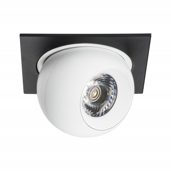 Встраиваемый светильник Lightstar i51764 Встраиваемый светильник Lightstar i51764