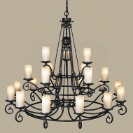 Подвесная люстра L'Arte Luce NAPOLI l13800.03