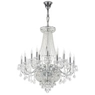 Люстра Подвесная Classic 700294 Osgona