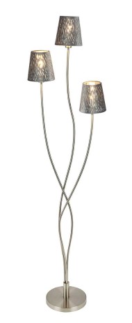 Торшер Globo Tarok 15265-3S Торшер Globo Tarok 15265-3S