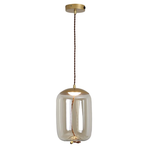 Подвесной светильник LSP-8355 Acquario LOFT