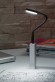 Подсветка клавиатуры светодиодная Paulmann 0.5Вт 30лм 6500К LED 5В Черный Пластик USB 70886