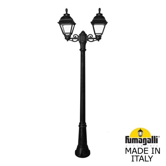 Садово-парковый фонарь FUMAGALLI BISSO/CEFA 2L Садово-парковый фонарь FUMAGALLI BISSO/CEFA 2L