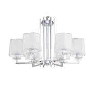 Подвесная люстра Newport 4706/C Подвесная люстра Newport 4706/C