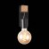 Светильник настенный BAGETTI sl1142.401.01 EVOLUCE