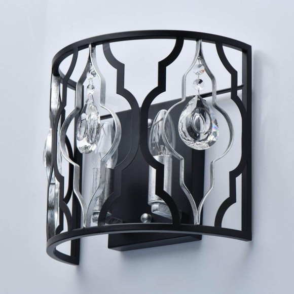 Настенный светильник MW-Light Альгеро 285022002 Настенный светильник MW-Light Альгеро 285022002