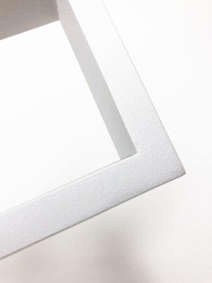 Бра архитектурное светодиодное белое 50310/1T-10W-3000K-Wh ELVAN