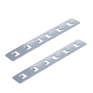 Соединитель для шинопровода ARTE Lamp A480505 Соединитель для шинопровода ARTE Lamp A480505