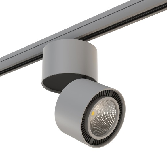 Трековое крепление с 3-фазным адаптером к 21383х/21483х/21385x/21485x Lightstar Asta 594069