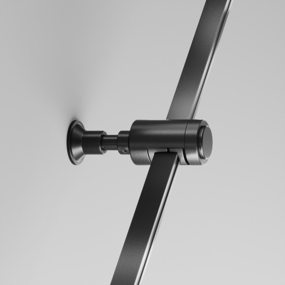 Стойка Maytoni Technical TRA155CW-S1-B Стойка Maytoni Technical TRA155CW-S1-B