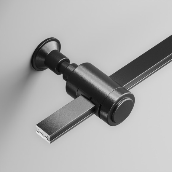 Стойка Maytoni Technical TRA155CW-S1-B Стойка Maytoni Technical TRA155CW-S1-B