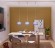 60324 Абажур DecoSystems Schirm Ribbon 50W Lila Stoff