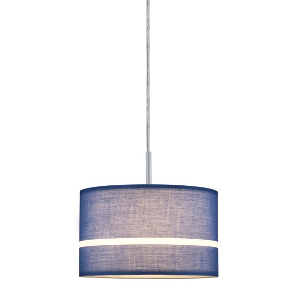 60324 Абажур DecoSystems Schirm Ribbon 50W Lila Stoff 60324 Абажур DecoSystems Schirm Ribbon 50W Lila Stoff