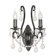 Бра Dio DArte Asfour Isola E 2.1.2.500 NB Бра Dio DArte Asfour Isola E 2.1.2.500 NB