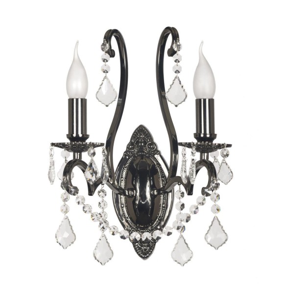 Бра Dio DArte Asfour Isola E 2.1.2.500 NB Бра Dio DArte Asfour Isola E 2.1.2.500 NB