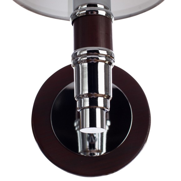 Бра Circolo a9519ap-1br Arte Lamp картинка 2