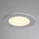 Точечный светильник Fine a2606pl-1wh Arte Lamp