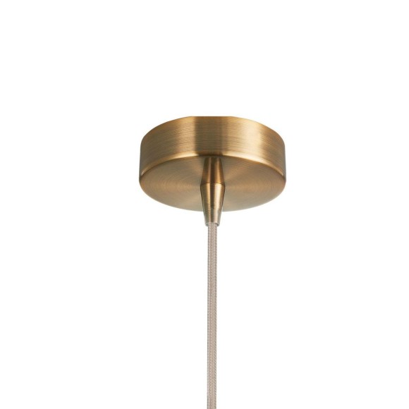 Подвесной светильник Favourite Corruga 2188-1P Подвесной светильник Favourite Corruga 2188-1P