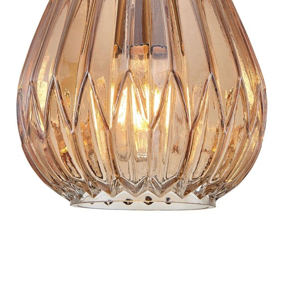 Подвесной светильник Favourite Corruga 2188-1P Подвесной светильник Favourite Corruga 2188-1P