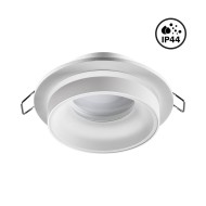 Светильник встраиваемый влагозащищенный NOVOTECH WATER 370781