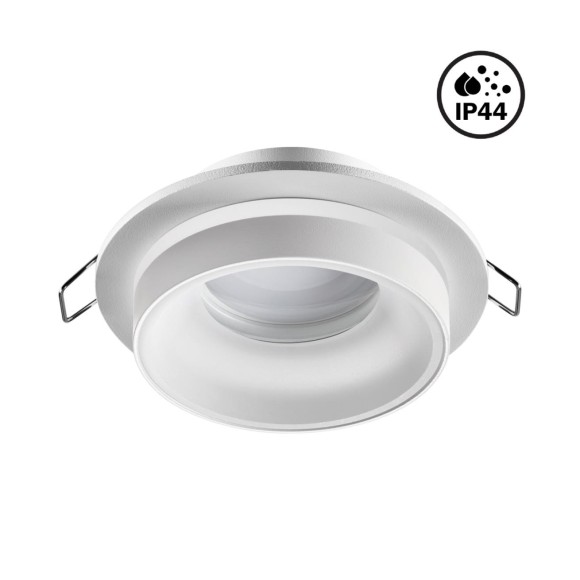 Светильник встраиваемый влагозащищенный NOVOTECH WATER 370781 Светильник встраиваемый влагозащищенный NOVOTECH WATER 370781