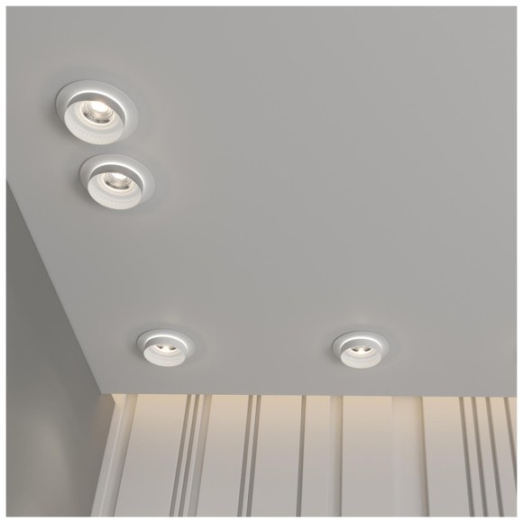 Светильник встраиваемый влагозащищенный NOVOTECH WATER 370781 Светильник встраиваемый влагозащищенный NOVOTECH WATER 370781