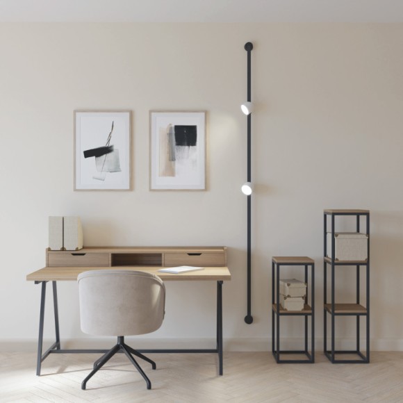 Трек-система Denkirs DK55SET10-01-DG Трек-система Denkirs DK55SET10-01-DG