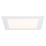 Встраиваемый светодиодный светильник Paulmann Premium Line Panel 92612 Встраиваемый светодиодный светильник Paulmann Premium Line Panel 92612