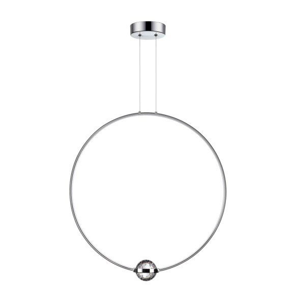 Подвесной светильник ODEON LIGHT GOTA 4337/27l