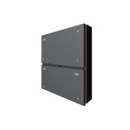 Настенная панель управления Denkirs DK7201-DG Настенная панель управления Denkirs DK7201-DG