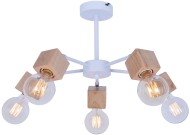 Люстра потолочная Alisha TL1197X-05AB Toplight