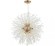 Подвесная люстра Kink Light 08455-16,33