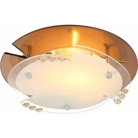 Светильник настенно-потолочный Globo 48083