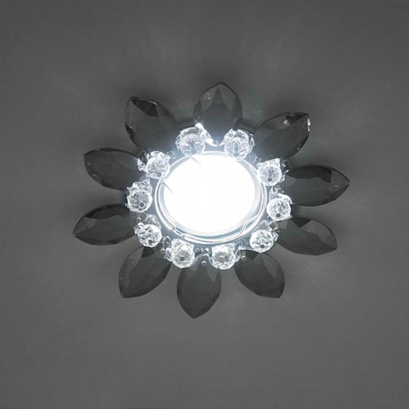 Встраиваемый светильник Fametto Peonia DLS-P112-2002