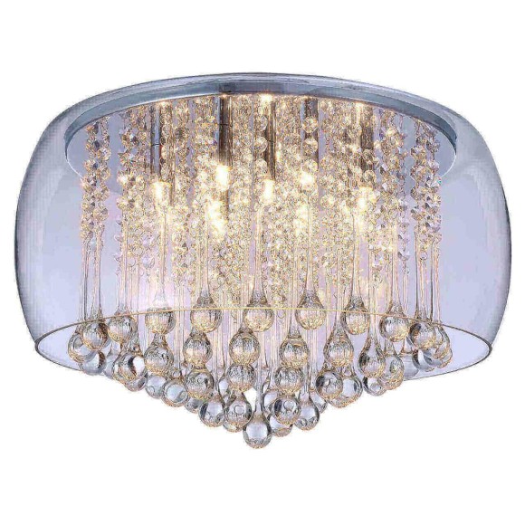Светильник потолочный Halo a7054pl-11cc Arte Lamp