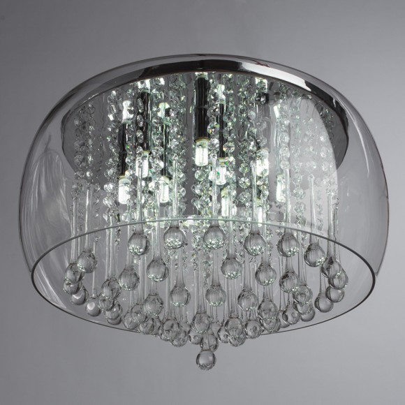 Светильник потолочный Halo a7054pl-11cc Arte Lamp Светильник потолочный Halo a7054pl-11cc Arte Lamp