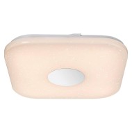 Потолочный светодиодный светильник Globo Felion 41332 Потолочный светодиодный светильник Globo Felion 41332