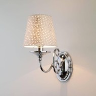 Бра Eurosvet Fresa 70068/1 хром Бра Eurosvet Fresa 70068/1 хром