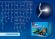 Уличная светодиодная гирлянда (UL-00005278) Uniel бахрома 220V теплый белый ULD-B4806-175/TWK Warm White IP67