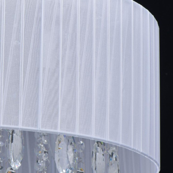 Потолочная люстра MW-Light Жаклин 465015606 Потолочная люстра MW-Light Жаклин 465015606