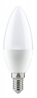 28538 Лампа светодиодная LED 3шт в упаковке 5,5W E14 230V 2700K