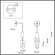 Бра Odeon Light 4372/5WL