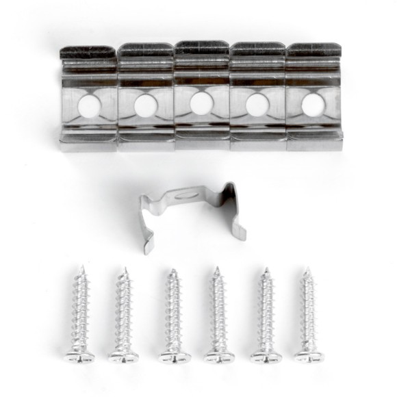 Крепеж для профиля Feron 48246 Крепеж для профиля Feron 48246