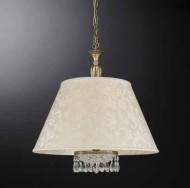 Подвесная люстра Reccagni Angelo L 6403/50 Подвесная люстра Reccagni Angelo L 6403/50