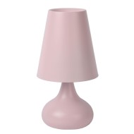 Настольная лампа Lucide Isla 34500/81/66 Настольная лампа Lucide Isla 34500/81/66